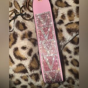 Victorias Secret Key Holder